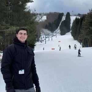 Meet your Posher, Matthew